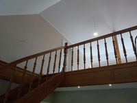 Gestaltung Flur - Treppenhaus